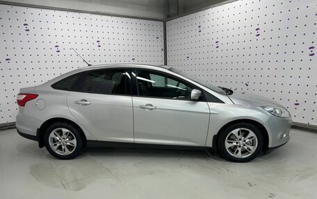 Ford Focus III, 2012 год, 970 000 рублей, 7 фотография