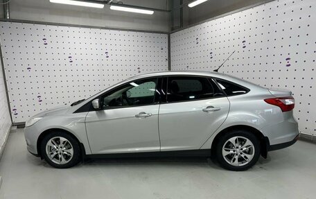 Ford Focus III, 2012 год, 970 000 рублей, 8 фотография