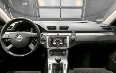 Volkswagen Passat B6, 2010 год, 569 000 рублей, 7 фотография