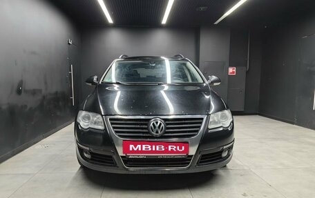 Volkswagen Passat B6, 2010 год, 569 000 рублей, 5 фотография