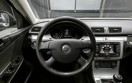 Volkswagen Passat B6, 2010 год, 569 000 рублей, 11 фотография