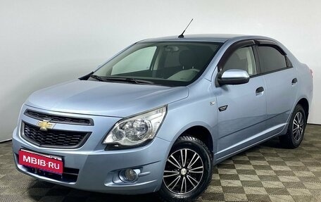 Chevrolet Cobalt II, 2013 год, 850 000 рублей, 1 фотография