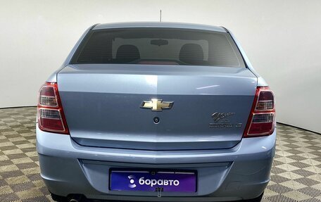 Chevrolet Cobalt II, 2013 год, 850 000 рублей, 4 фотография