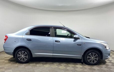 Chevrolet Cobalt II, 2013 год, 850 000 рублей, 6 фотография