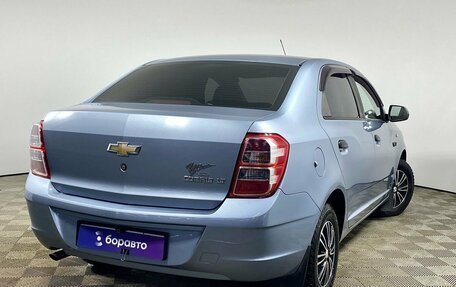 Chevrolet Cobalt II, 2013 год, 850 000 рублей, 5 фотография