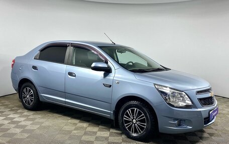 Chevrolet Cobalt II, 2013 год, 850 000 рублей, 7 фотография