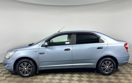 Chevrolet Cobalt II, 2013 год, 850 000 рублей, 2 фотография