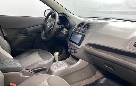 Chevrolet Cobalt II, 2013 год, 850 000 рублей, 12 фотография