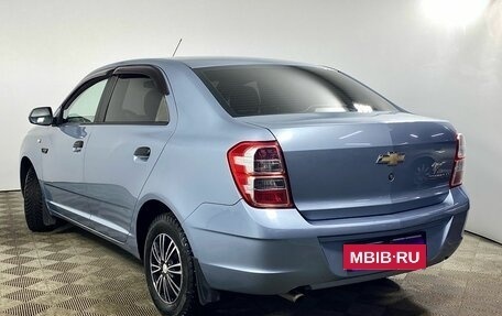 Chevrolet Cobalt II, 2013 год, 850 000 рублей, 3 фотография