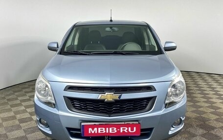 Chevrolet Cobalt II, 2013 год, 850 000 рублей, 8 фотография