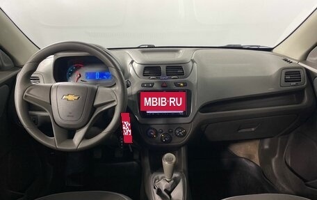 Chevrolet Cobalt II, 2013 год, 850 000 рублей, 13 фотография