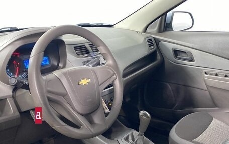 Chevrolet Cobalt II, 2013 год, 850 000 рублей, 11 фотография