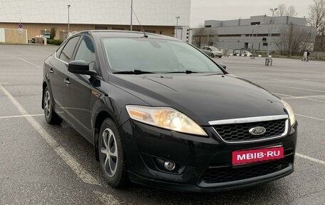 Ford Mondeo IV, 2010 год, 850 000 рублей, 1 фотография