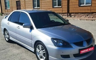 Mitsubishi Lancer IX, 2004 год, 560 000 рублей, 1 фотография