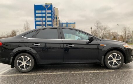 Ford Mondeo IV, 2010 год, 850 000 рублей, 3 фотография