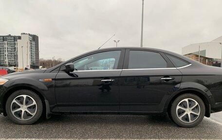 Ford Mondeo IV, 2010 год, 850 000 рублей, 4 фотография