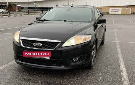 Ford Mondeo IV, 2010 год, 850 000 рублей, 2 фотография