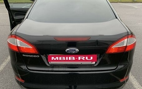 Ford Mondeo IV, 2010 год, 850 000 рублей, 5 фотография