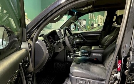 Toyota Land Cruiser 200, 2018 год, 9 500 000 рублей, 15 фотография