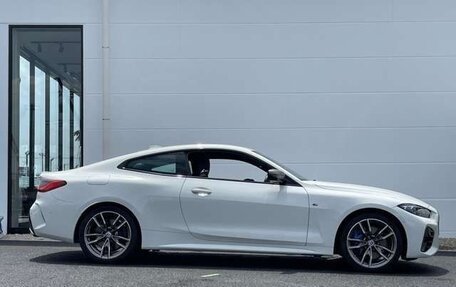 BMW 4 серия, 2021 год, 5 540 000 рублей, 3 фотография