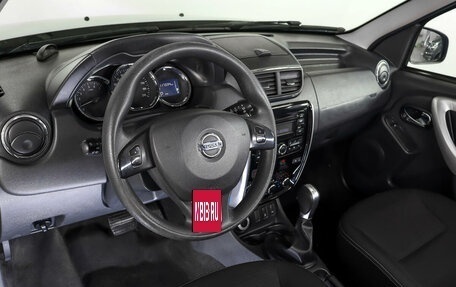 Nissan Terrano III, 2017 год, 1 285 000 рублей, 18 фотография