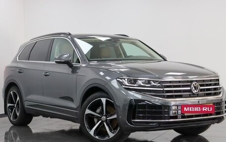 Volkswagen Touareg III, 2023 год, 9 039 186 рублей, 2 фотография