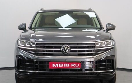 Volkswagen Touareg III, 2023 год, 9 039 186 рублей, 3 фотография