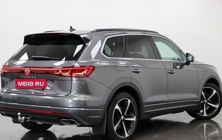 Volkswagen Touareg III, 2023 год, 9 039 186 рублей, 4 фотография