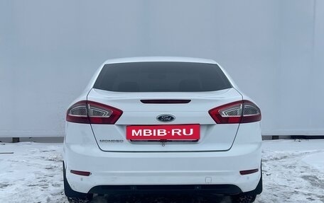 Ford Mondeo IV, 2012 год, 990 000 рублей, 5 фотография