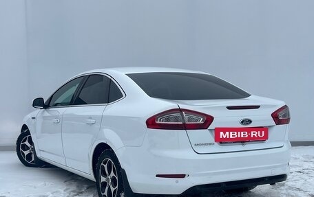 Ford Mondeo IV, 2012 год, 990 000 рублей, 4 фотография