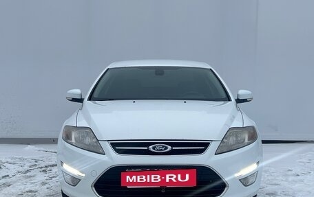 Ford Mondeo IV, 2012 год, 990 000 рублей, 2 фотография