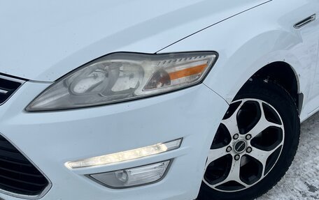 Ford Mondeo IV, 2012 год, 990 000 рублей, 14 фотография