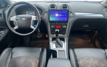 Ford Mondeo IV, 2012 год, 990 000 рублей, 9 фотография