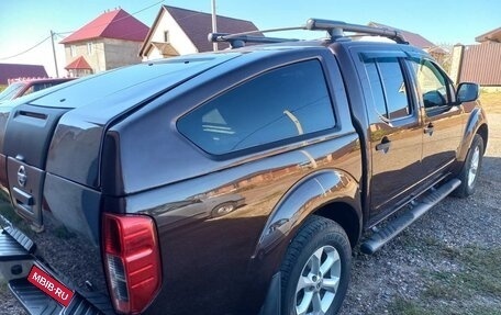 Nissan Navara (Frontier), 2010 год, 1 900 000 рублей, 1 фотография