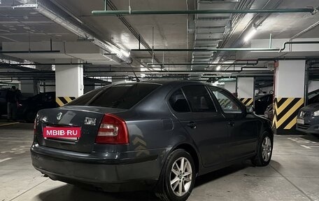 Skoda Octavia, 2007 год, 535 000 рублей, 4 фотография