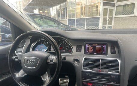 Audi Q7, 2013 год, 2 550 000 рублей, 5 фотография