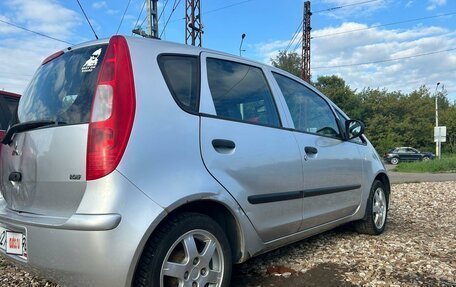 Mitsubishi Colt VI рестайлинг, 2006 год, 250 000 рублей, 2 фотография