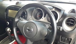 Nissan Juke II, 2013 год, 1 090 000 рублей, 7 фотография