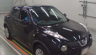 Nissan Juke II, 2013 год, 1 090 000 рублей, 2 фотография