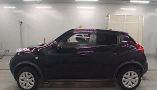 Nissan Juke II, 2013 год, 1 090 000 рублей, 6 фотография