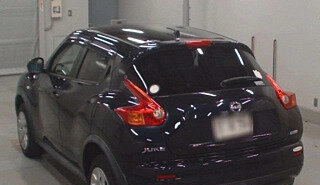 Nissan Juke II, 2013 год, 1 090 000 рублей, 4 фотография