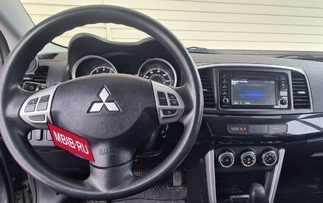 Mitsubishi Lancer IX, 2016 год, 1 440 000 рублей, 3 фотография