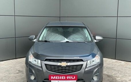 Chevrolet Cruze II, 2013 год, 699 000 рублей, 8 фотография