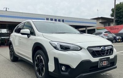 Subaru XV II, 2022 год, 2 800 000 рублей, 1 фотография