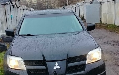 Mitsubishi Outlander III рестайлинг 3, 2005 год, 635 000 рублей, 1 фотография