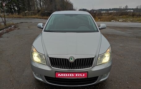 Skoda Octavia, 2012 год, 1 500 000 рублей, 1 фотография