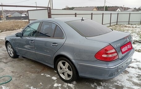 Mercedes-Benz E-Класс, 2006 год, 920 000 рублей, 1 фотография