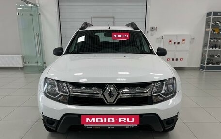 Renault Duster, 2020 год, 1 290 000 рублей, 2 фотография