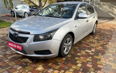 Chevrolet Cruze II, 2012 год, 799 000 рублей, 1 фотография