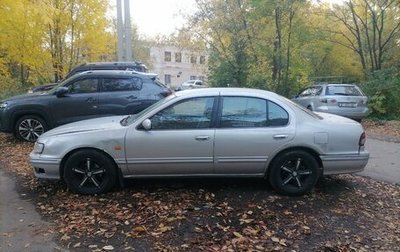 Nissan Maxima IV, 1998 год, 300 000 рублей, 1 фотография